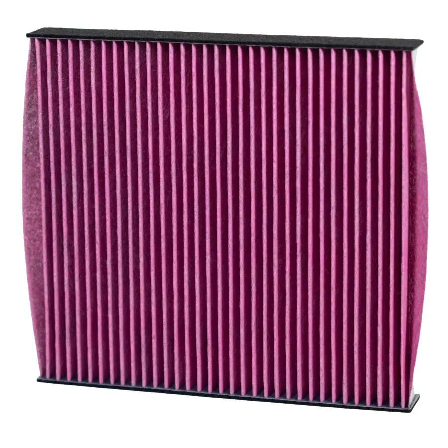 فیلتر کابین DVF5001 مناسب سئات لئون