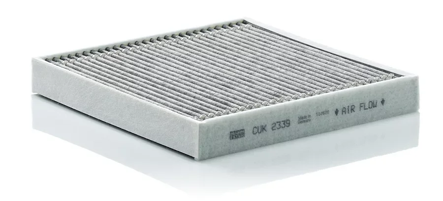 فیلتر کابین CUK 2339 مناسب ب ام و Z4