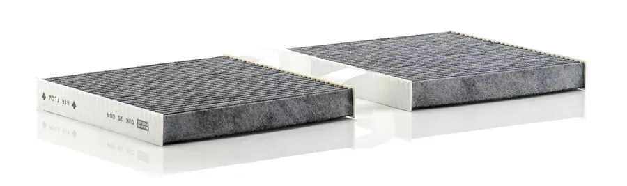 فیلتر کابین CUK 19 004 مناسب ب ام و X4