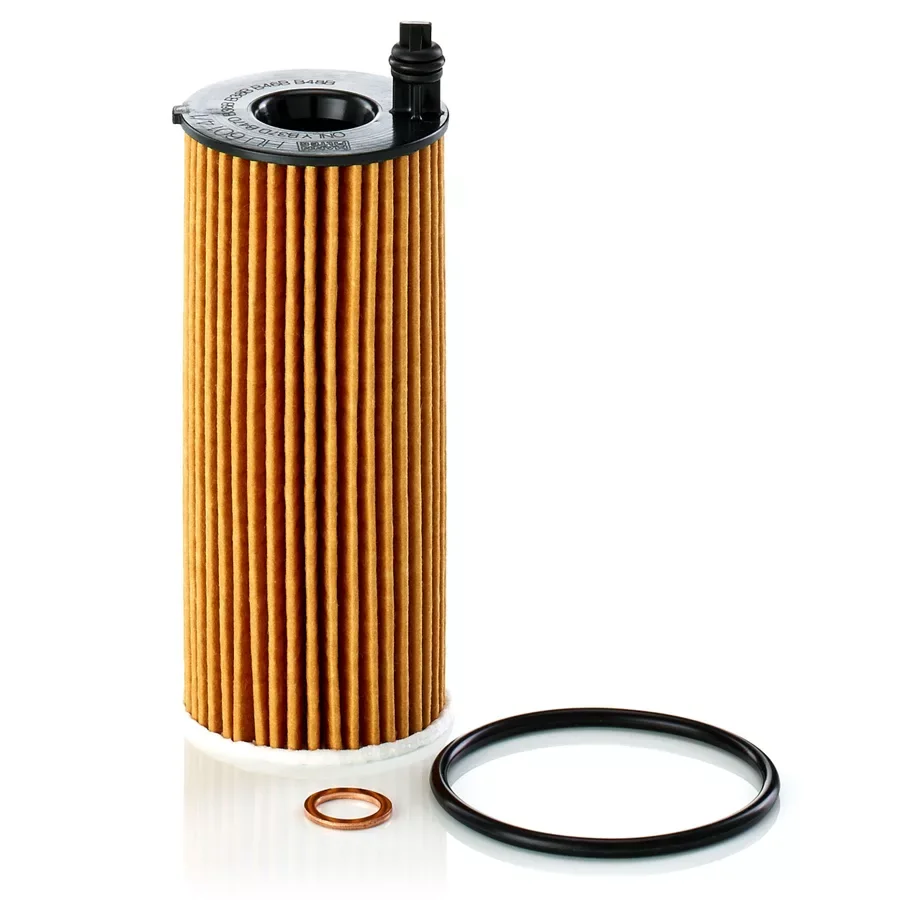 فیلتر روغن HU 6014/1 z مناسب ب ام و X3