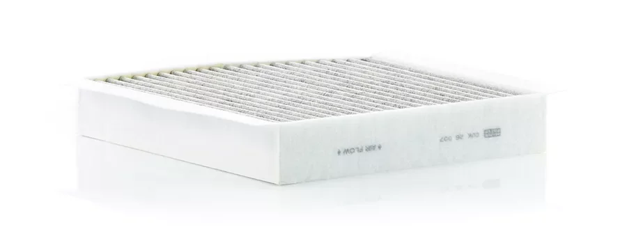 فیلتر کابین CUK 26 007 مناسب بنز کلاس CLA