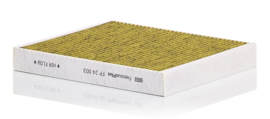 فیلتر کابین FP 24 003 مناسب ایرس HM5 EREV