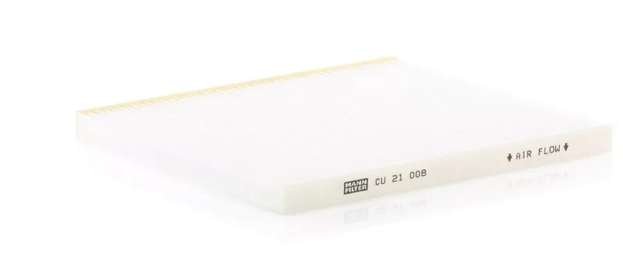 فیلتر کابین CU 21 008 مناسب کیا ریو سدان
