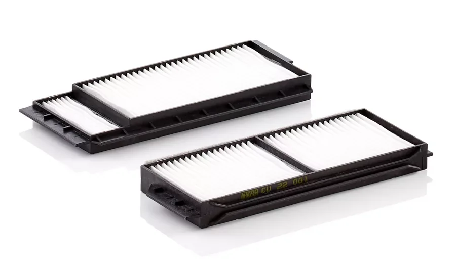 فیلتر کابین CU 22 001-2 مناسب مزدا 3 قدیم