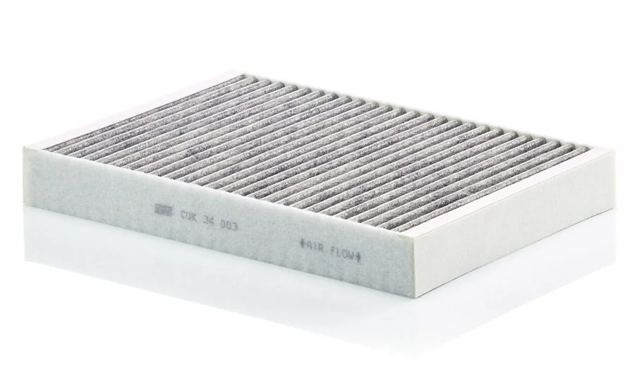 فیلتر کابین CUK 34 003 مناسب ولوو XC90