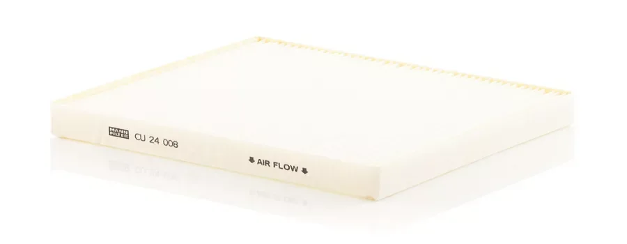 فیلتر کابین CU 24 008 مناسب سوزوکی کیزاشی