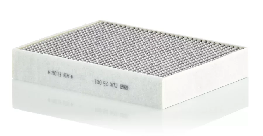 فیلتر کابین CUK 25 001 مناسب ب ام و سری 2 کروک