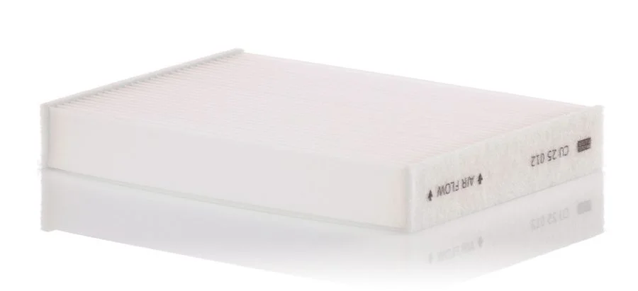 فیلتر کابین CU 25 012 مناسب نیسان ایکس تریل