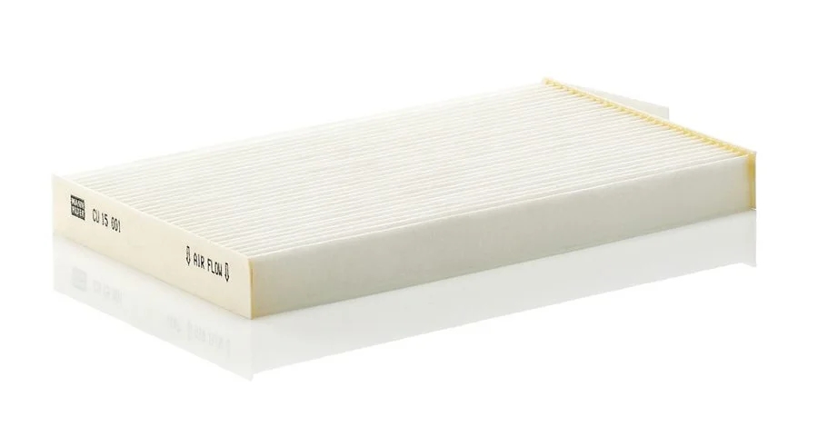 فیلتر کابین CU 15 001 مناسب نیسان جوک