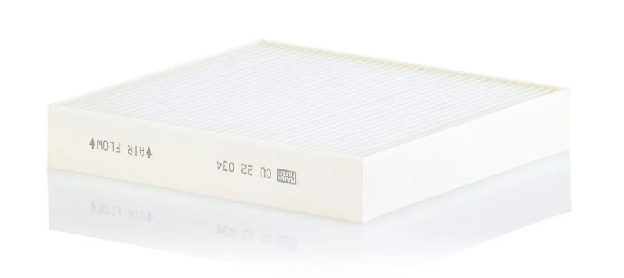فیلتر کابین CU 22 034 مناسب نیسان ایکس تریل e-POWER
