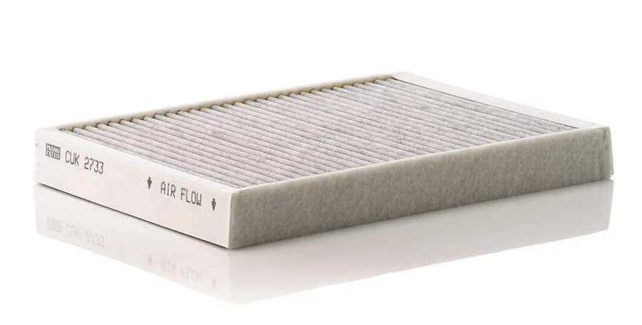 فیلتر کابین CUK 2733 مناسب ولوو XC60
