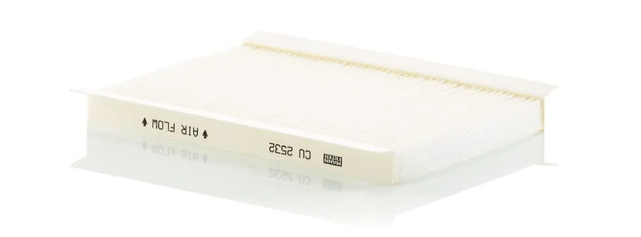 فیلتر کابین CU 2532 مناسب هیوندای i30