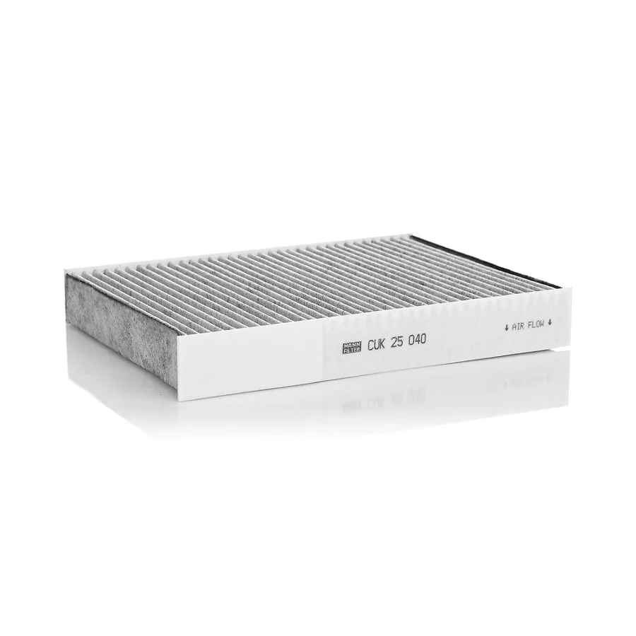 فیلتر کابین CUK 25 040 مناسب ام وی ام M5 پرو