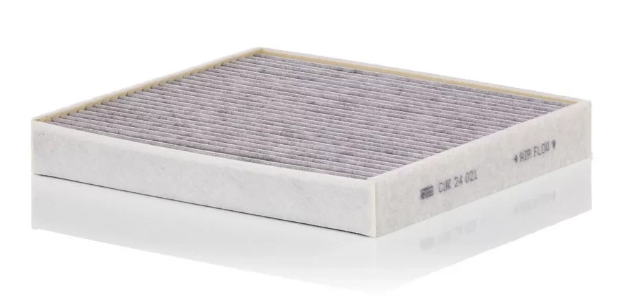 فیلتر کابین CUK 24 021 مناسب ب ام و iX1