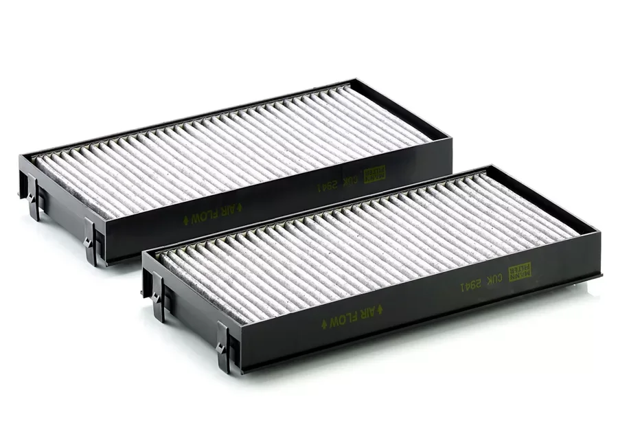 فیلتر کابین CUK 2941-2 مناسب ب ام و X5