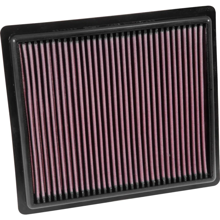 فیلتر هوای موتور K&N 33-3092 هاوال H2 مدل 2018