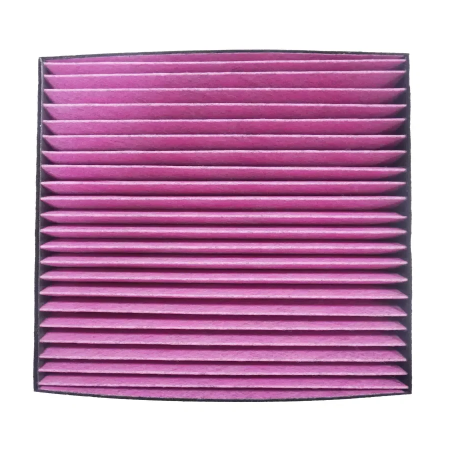 فیلتر کابین DVF5108 مناسب مینی کوپر