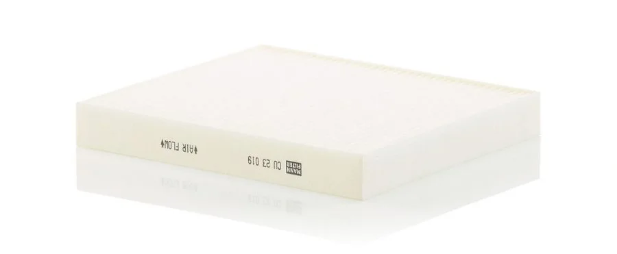فیلتر کابین CU 23 019 مناسب کیا استونیک