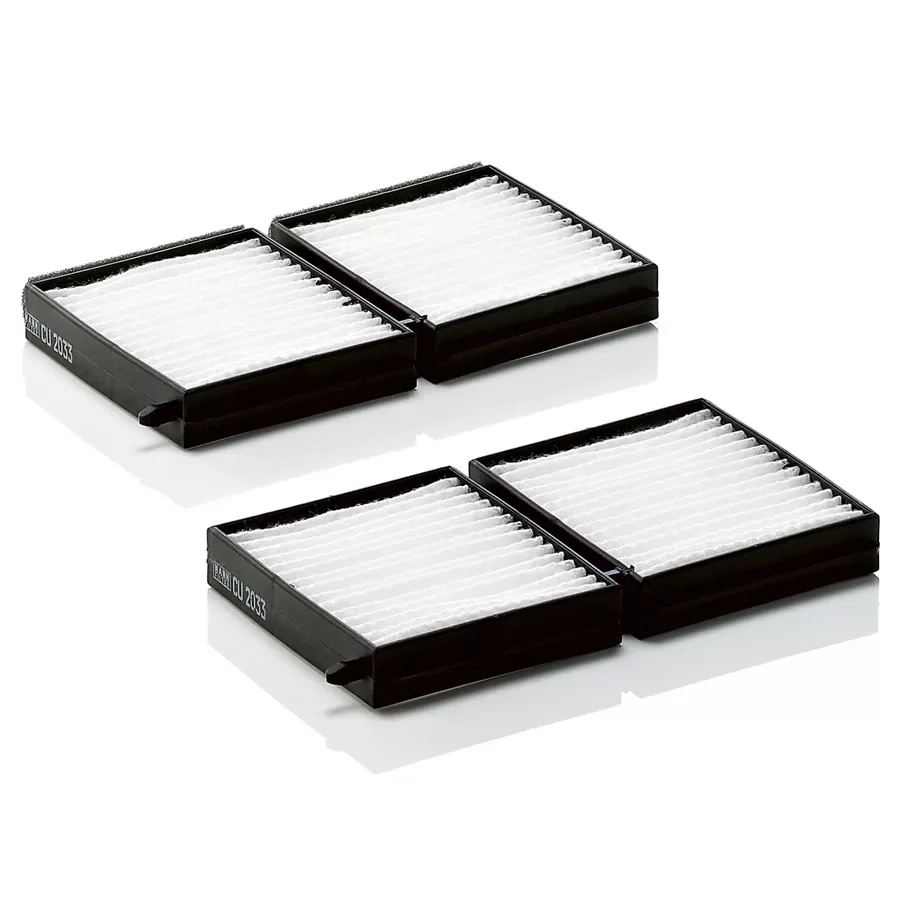 فیلتر کابین CU 2033-2 مناسب مزدا 323