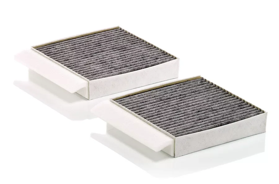 فیلتر کابین CUK 25 034-2 مناسب بنز EQE Sedan