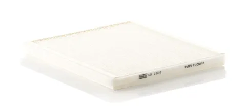 فیلتر کابین MANN CU 1828 ام وی ام X33 و X33S