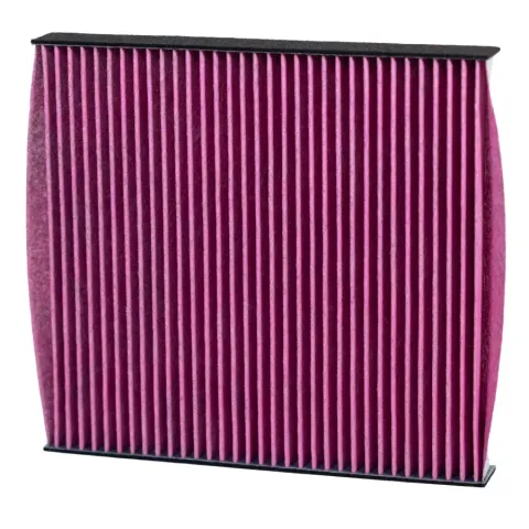فیلتر کابین K&N DVF5001 سئات Leon نسل 5F