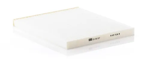 فیلتر کابین MANN CU 26 017 کیا Cadenza و هیوندای Azera/Santa Fe