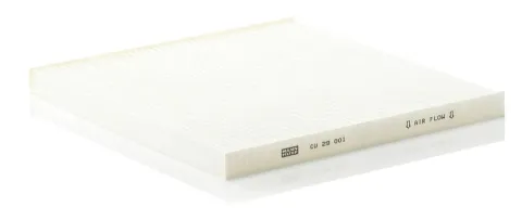 فیلتر کابین MANN CU 29 001 نیسان Murano و Teana
