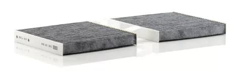 فیلتر کابین کربن فعال MANN-FILTER CUK 19 004 ب‌ام‌و X4 F26
