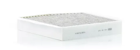 فیلتر کابین کربن فعال MANN-FILTER CUK 26 007 بنز CLA C117
