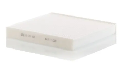 فیلتر کابین MANN CU 26 009 برای خودروهای پلتفرم MQB