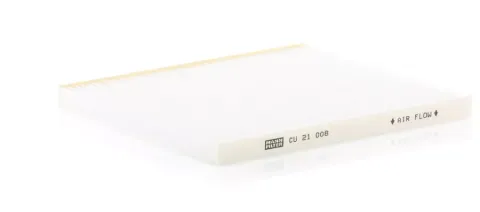 فیلتر کابین MANN CU 21 008 کیا ریو سدان و هاچ‌بک