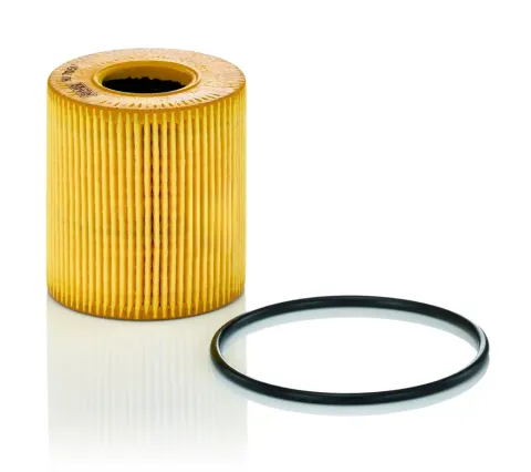 فیلتر روغن MANN HU 711/51 x برای موتورهای PSA و Citroen C3 THP