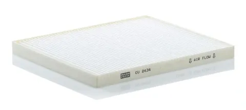 فیلتر کابین MANN CU 2434 کیا کارناوال و موهاوی