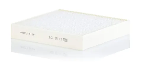 فیلتر کابین MANN CU 22 034 نیسان X-Trail e-POWER