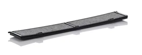 فیلتر کابین کربن فعال MANN-FILTER CUK 8430 ب‌ام‌و سری 1 E82/E88 و سری 3 E90/E91/E92/E93