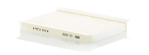 فیلتر کابین MANN CU 2532 هیوندای i30