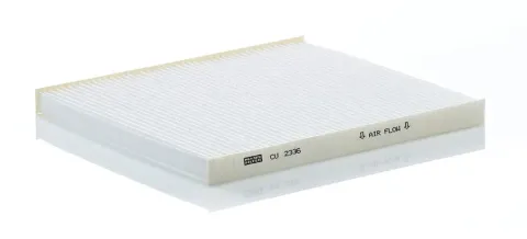 فیلتر کابین MANN CU 2336 هیوندای i20