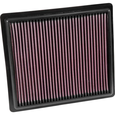 فیلتر هوای موتور K&N 33-3092 هاوال H2 مدل 2018
