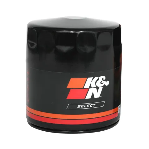 فیلتر روغن K&N SO-1010 برای JAC J4 و Mitsubishi 4B40