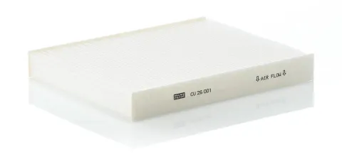 فیلتر کابین MANN CU 26 001 هیوندای Veracruz ix55