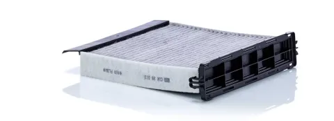 فیلتر کابین کربن فعال MANN-FILTER CUK 28 013 بنز W177، Z177، H243، X243، H247 و X247