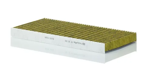 فیلتر کابین MANN-FILTER FP 36 006 آئودی Q4 e-tron