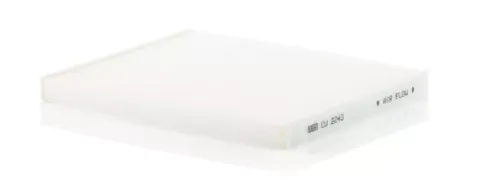 فیلتر کابین MANN-FILTER CU 2243 آلفارومئو MiTo